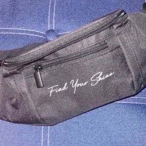 Boutique | Find Your Shine Fanny Pack